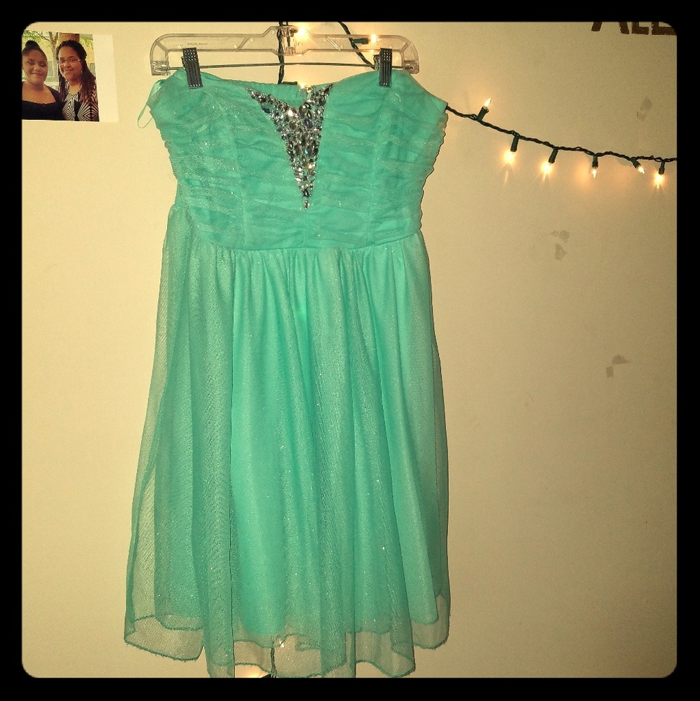 dress